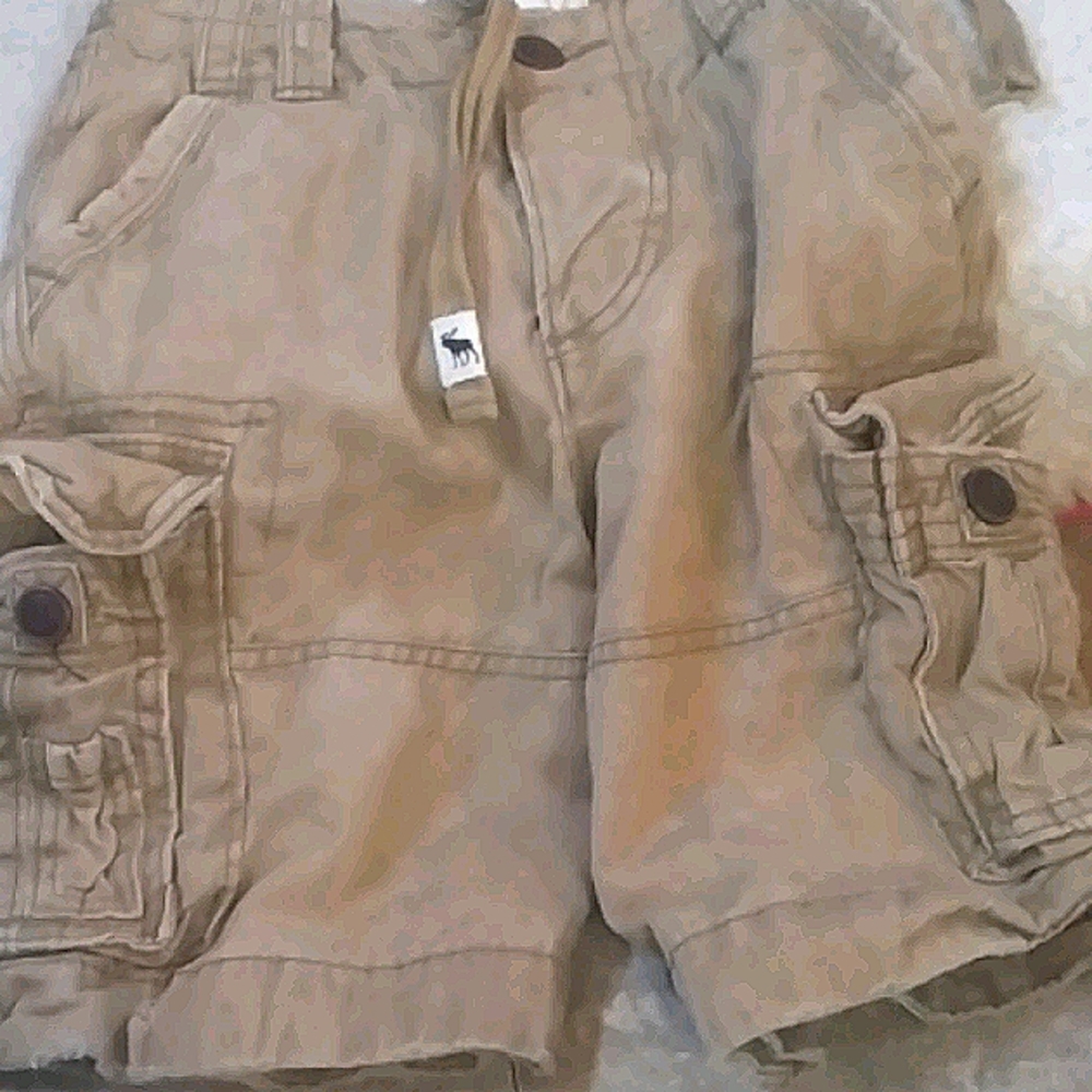 Kids shorts